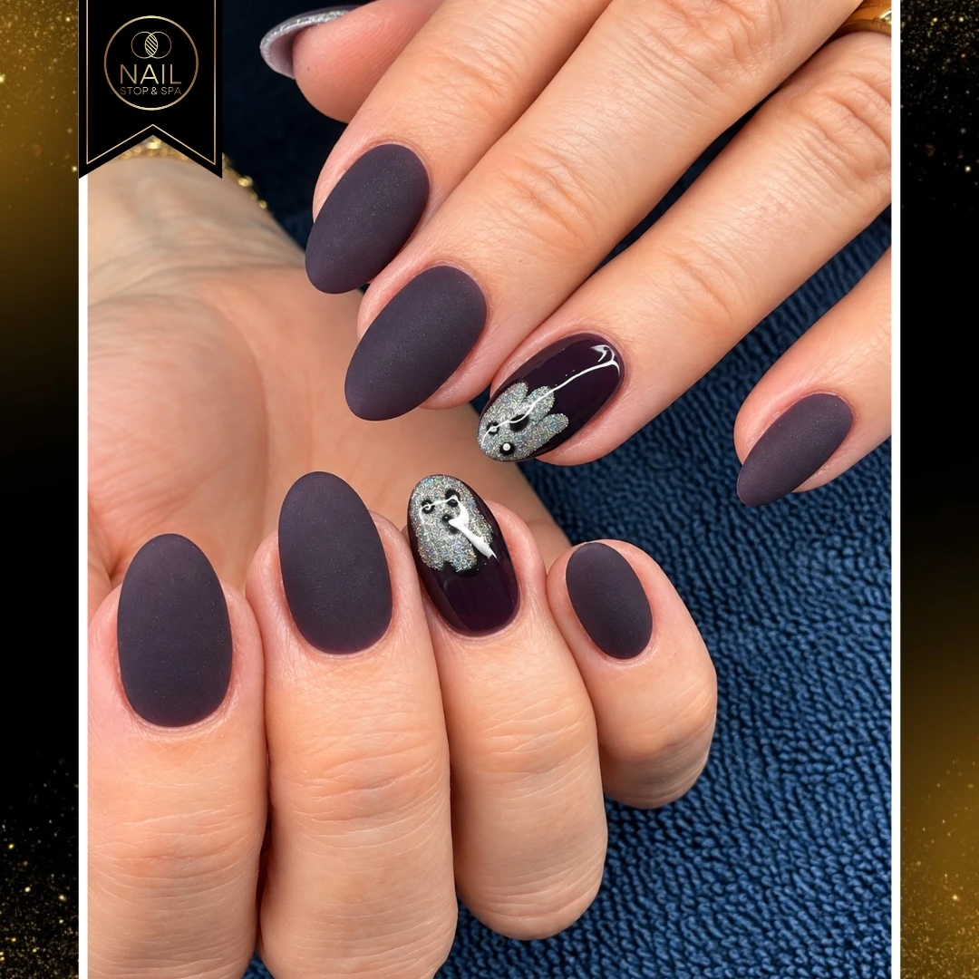 Nail designs